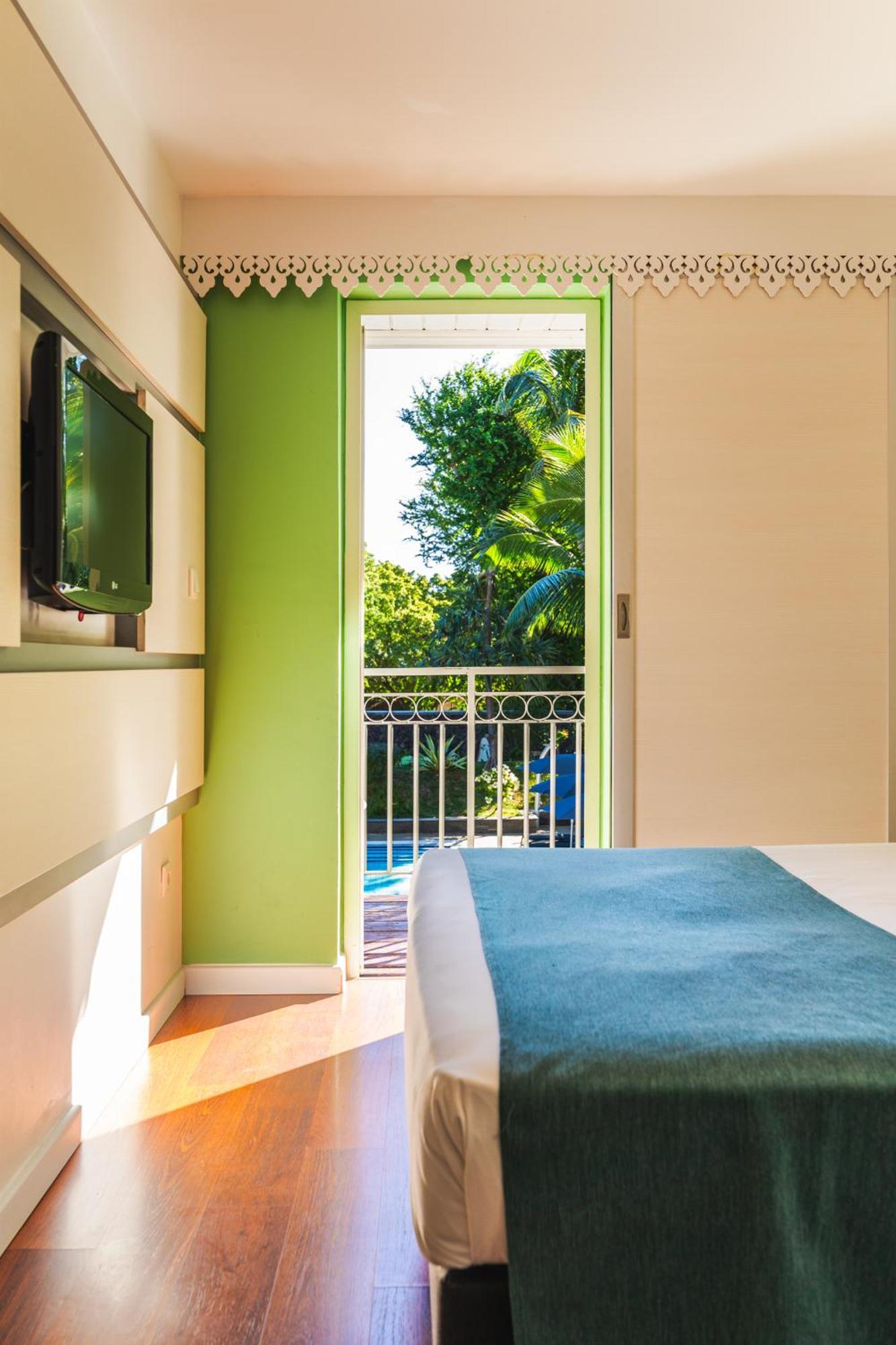Hotel Exsel Alamanda Saint-Gilles-les Bains Exterior foto